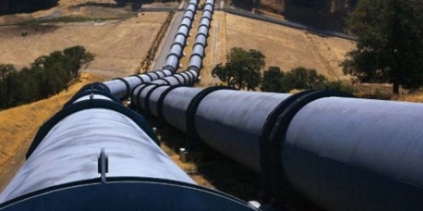 Petrol Boru hatlar�na tekno koruma geliyor