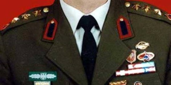 Albaya 'eri hizmetçiliğe vermekten' dava