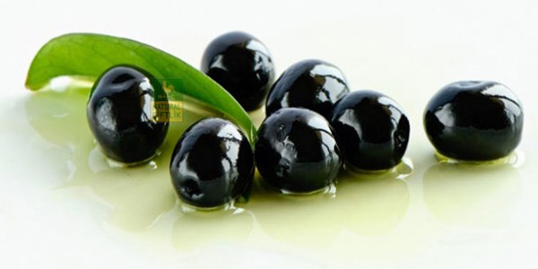 Sofral�k zeytinde tuz oran� a��rl�k�a en fazla y�zde 8