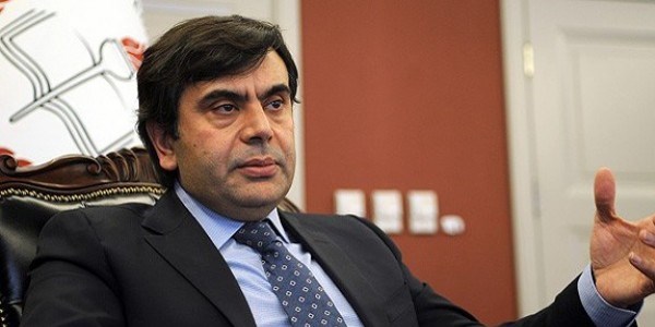 MEB M�ste�ar� Tekin'den kimya ��retmenlerine mesaj