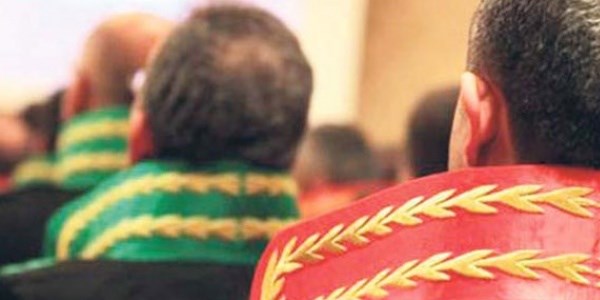 5 savcının ihracı isteniyor