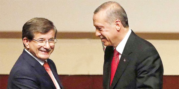 Merkez'den sinyal yok gözler yeni kabinede