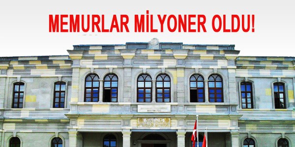 Üniversiteye çökmüşler!