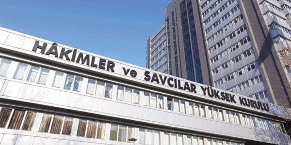 HSYK seçimi için kritik hafta