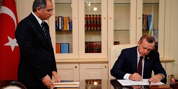 Uyuşturucuyla mücadelede yeni adımlar