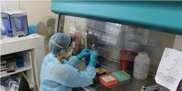 Ebolayla mcadelede yeni umut