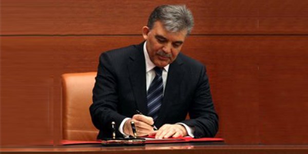 Köşk'teki 7 yıla 17 kitap