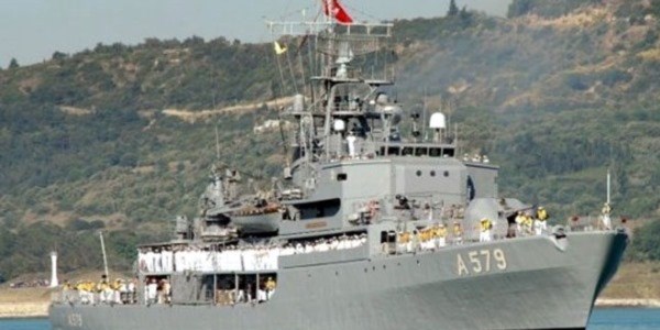 Donanma Komutanlığı, kapılarını açıyor
