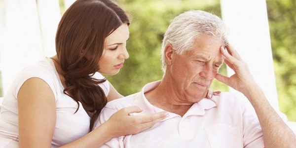 Alzheimer hastalar�na 'gen� kan�'