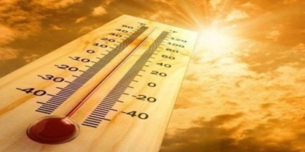 Meteoroloji'den uyarı: Sıcaklar artacak