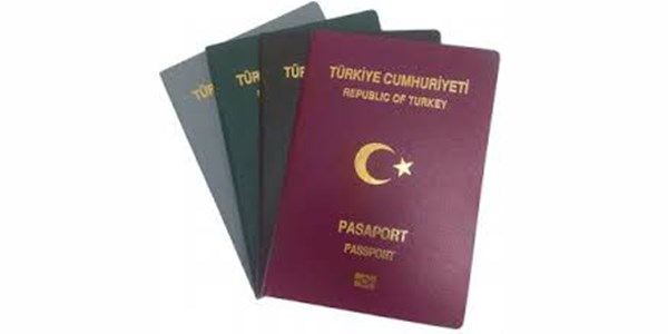 Pasaport hizmeti vatandan ayana gidiyor