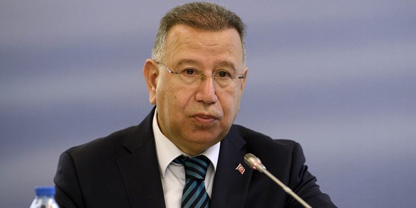 BTK, Twitter yetkilileriyle g�r��t�