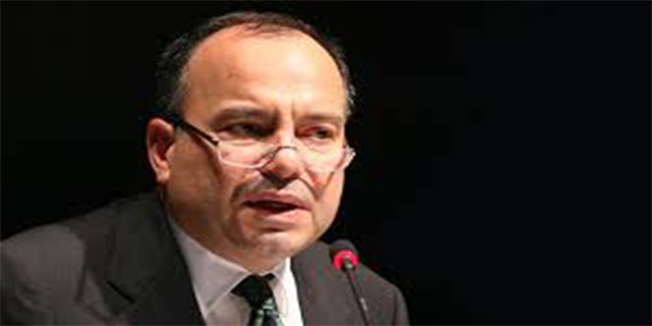 Hürriyet'in yayın yönetmeni Sedat Ergin oldu