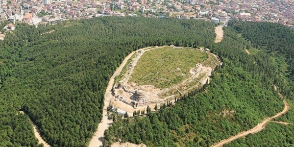 Sultanbeyli Teleferik Projesi için stat veriliyor