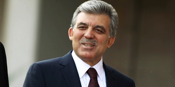 Gül: Türkiye, önemli mesafeler katetti