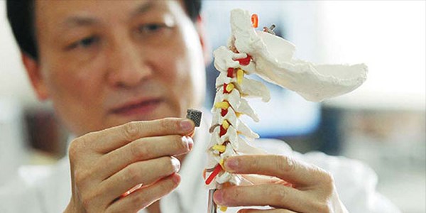 3D yazcdan kan omur hastaya nakledildi