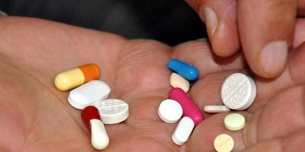 Sahte ilaçla mücadele Türkiye'de masaya yatırılacak