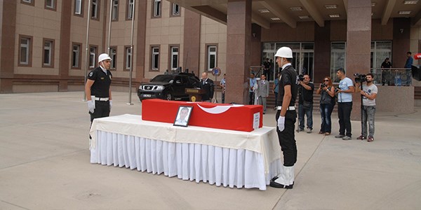 'Diyarbakır'daki olay terör saldırısı değil'