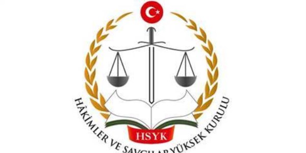 Paralel yapıyı soruşturan hakim ve savcıya inceleme