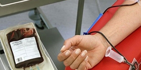 Kan stokları alarm veriyor!