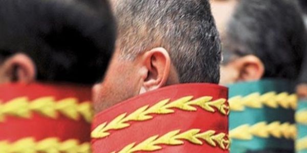 HSYK tümden lağvedilmelidir