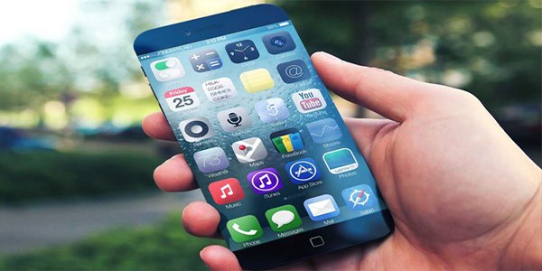 iPhone'da yeni srpriz