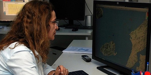 Boğaziçi Üniversitesi'ne nükleer görev