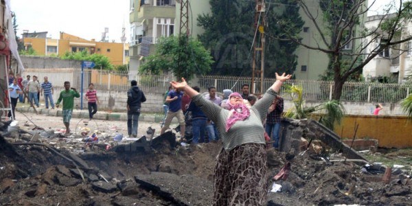 Reyhanlı'daki bombalı saldırı davasında 5 tahliye