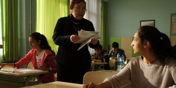 Okul müdürlerine ret gelmeye başladı