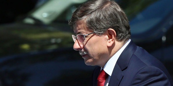 Yeni Başbakan'ın 3 kurmayı