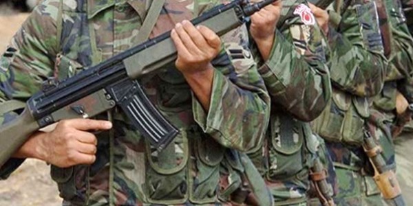 Ordu ve polis vazife malulleri memur olunca ayl�klar� kesiliyor