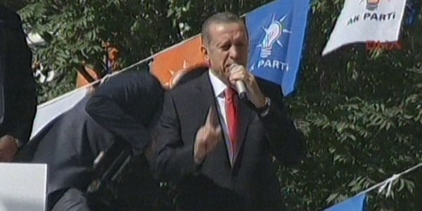 Yeni Kabine Cuma günü açıklanacak
