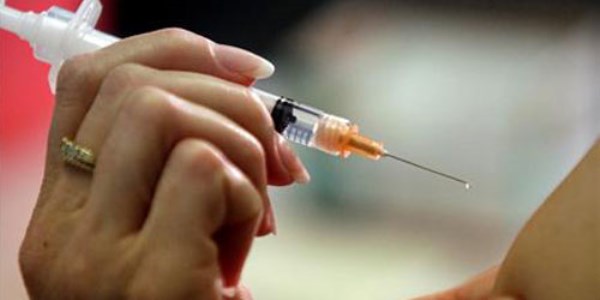 Ebola vir�s�ne kar�� a�� geli�tirildi