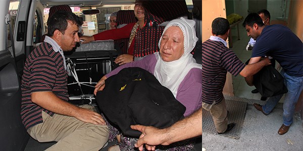 Adana'daki sa�l�k skandal�na soru�turma