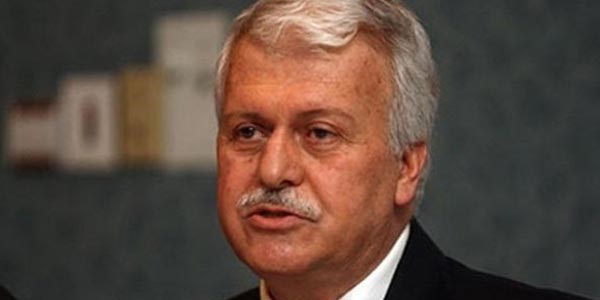 Hüseyin Gülerce Zaman'dan istifa etti