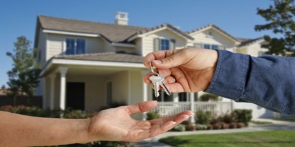 Konut sat��lar�n� kredi faizleri etkiledi