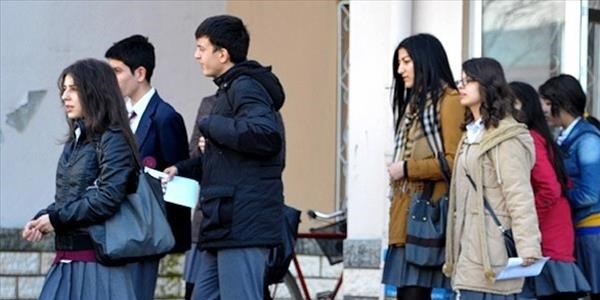 Lise nakillerinde paniğe gerek yok