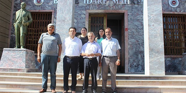 Eski�ehir'de ula��m �cretlerine yap�lan zam