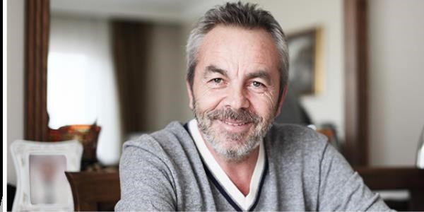 AK Parti'nin reklamc�s� emekli oluyor