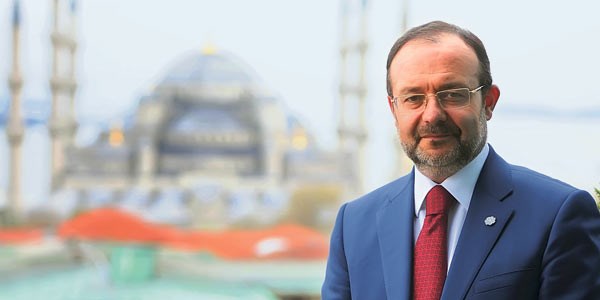 G�rmez: Din e�itimini modern y�ntemlerle okulda veriyoruz