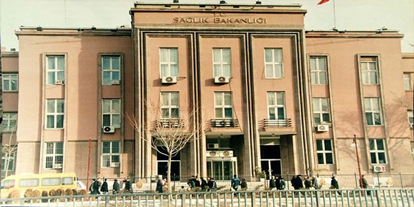 Sağlık Bakanlığı'ndan Adana'daki skandala soruşturma