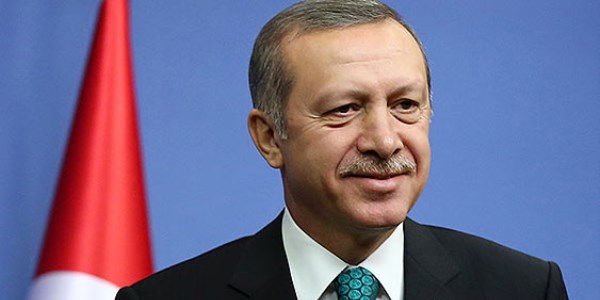 Erdoan'la birlikte kimler Kk'e kacak?