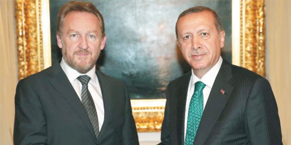 Devir teslime 4 iklim 7 k�tadan konuk geliyor