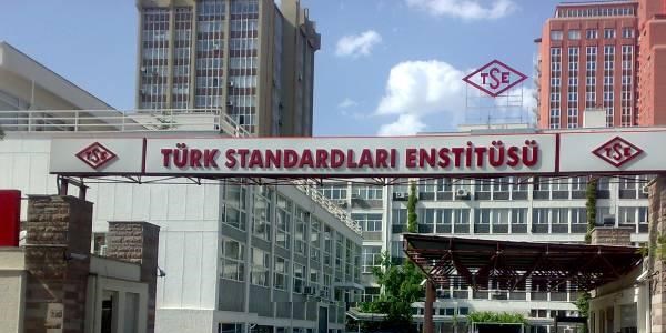 TSE'ye şirket kurma izni verildi