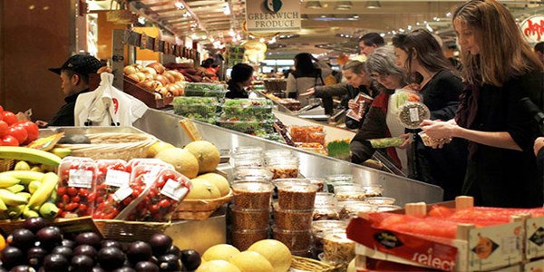 Merkez: Enflasyonun nedeni g�da fiyatlar�