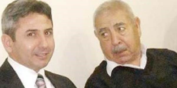 Ak Parti Grup Başkanvekili'nin babası vefat etti
