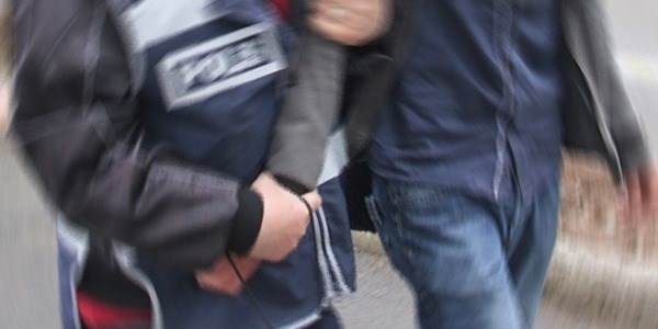 Şehit polis olayıyla ilgili 7 gözaltı