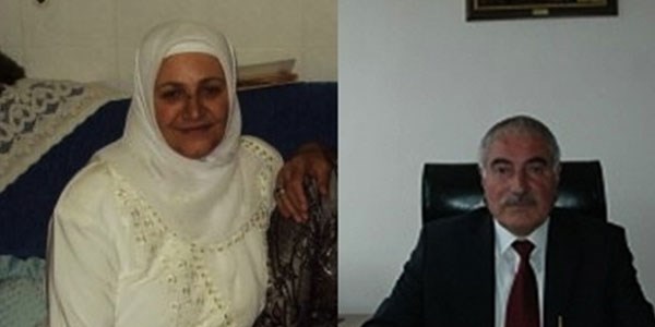 Başkan yardımcısının aracı takla attı: 1 ölü