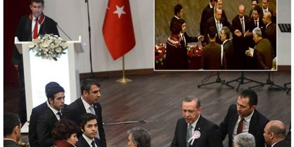 AB ülkelerinde adli tatil uygulamaları