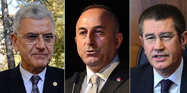 İşte yeni bakanların öz geçmişleri